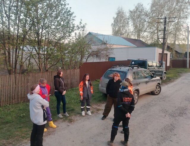 «Слава Богу, жива!» Барнаулец поблагодарил всех причастных к поиску пропавшей матери - Amic.ru Новости Алтайского края, 05.05.2026