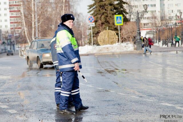 Потеря прав без нарушения ПДД: даже трезвым водителям приготовили неприятный сюрприз - Пруфы.рф , 30.01.2025