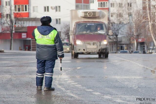 Ложь инспектору ГАИ при ДТП приравняли к бегству с места аварии - Пруфы.рф , 30.01.2025