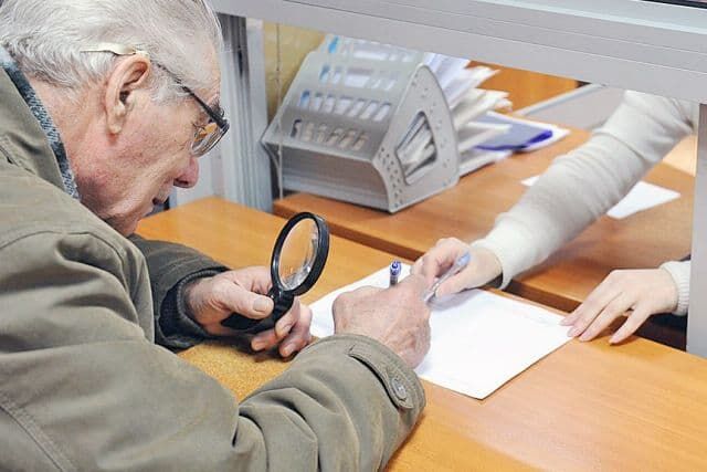 Стартует с 21 апреля: для пенсионеров сделают бесплатным одну приятную льготу - Пруфы.рф , 19.04.2025