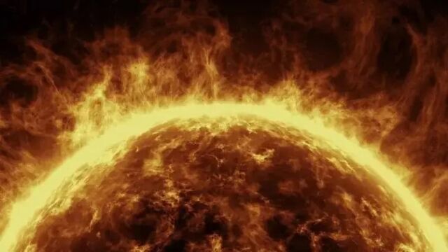 Непреодолимая магнитная буря 5-го уровня начнет бушевать на Земле - Пруфы.рф , 08.05.2025