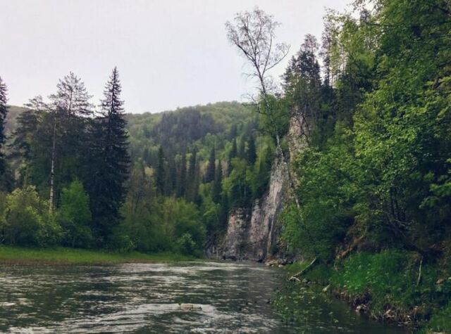 Число туристов в природных парках Башкирии в праздники выросло в десять раз - Пруфы.рф , 09.05.2025