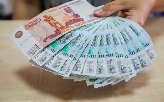 У женщин в России пенсия выше, чем у мужчин - Пруфы.рф , 31.05.2025
