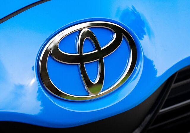 Toyota возвращается в Россию. Новые машины бренда появились на российском рынке авто - Пруфы.рф , 31.05.2025