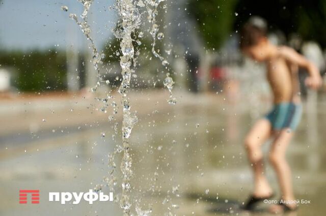 На девочку из Уфы упали качели - Пруфы.рф , 15.06.2025