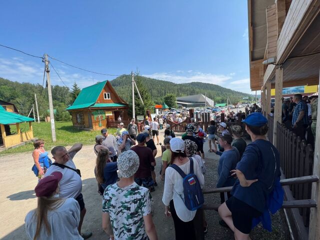 Под угрозой обрушения оказались трапы в пещере Шульган-Таш из-за наплыва туристов - Пруфы.рф , 15.06.2025
