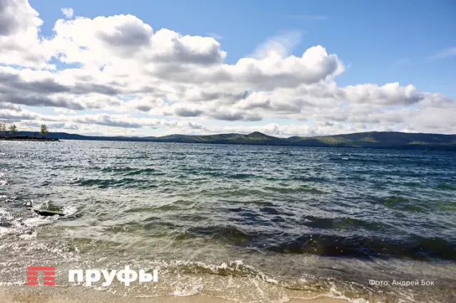Уфимцы, готовьте кошельки — за вход на пляж теперь сдерут еще больше денег - Пруфы.рф , 16.06.2025