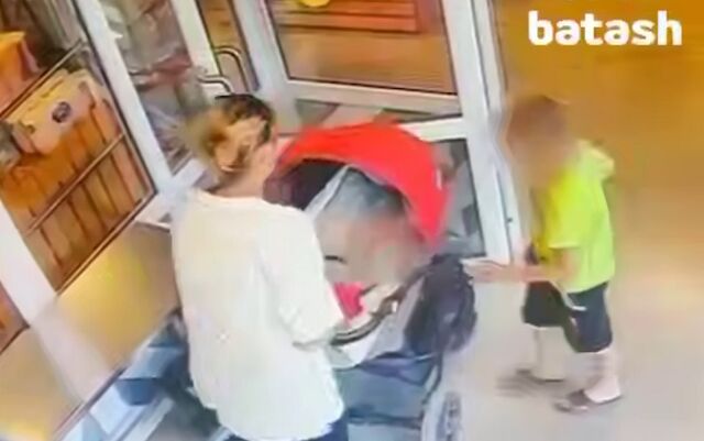 В Башкирии мать шестерых детей начала душить своего младенца на глазах другого ребенка - Пруфы.рф , 17.06.2025
