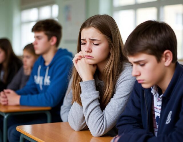 Селекция? Почему в Уфе 9-классникам массово отказывают в переходе в 10 класс - Пруфы.рф , 08.07.2025