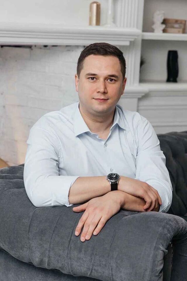 Заменить Гордиенко? Радик Касимханов назначен замом министра предпринимательства - Пруфы.рф , 29.07.2025