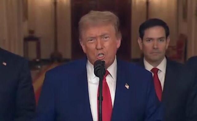 "Осталось 10 дней". Трамп выставил ультиматум России - Пруфы.рф , 30.07.2025