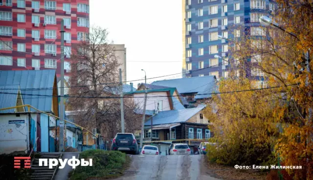 "Первый в Башкирии" — целый район Уфы получил статус культурного наследия - Пруфы.рф , 30.07.2025