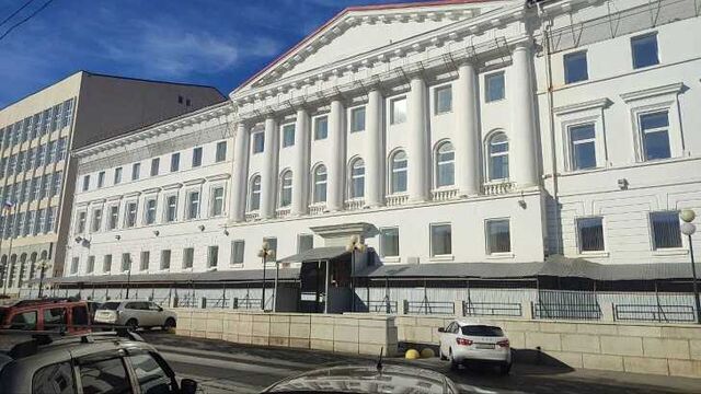 Министерство в Башкирии готовится к холодам за 800 тысяч рублей - Пруфы.рф , 01.09.2025