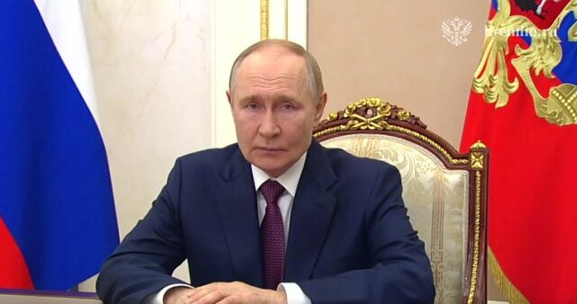 Путин обратился к некоторой категории россиян: для чего? - Пруфы.рф , 01.09.2025