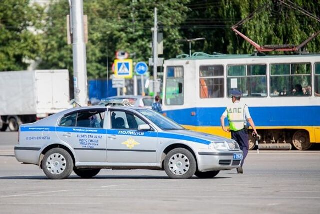 Мэрия Уфы начала борьбу против детей на питбайках - Пруфы.рф , 03.09.2025