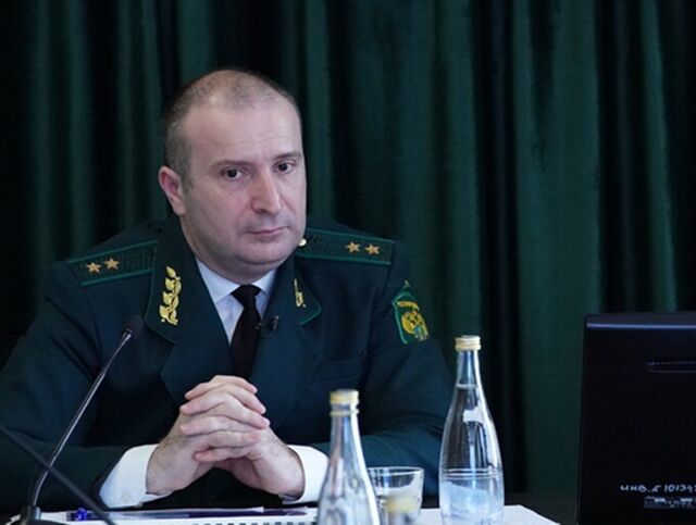 Эколог Веселов: "Болотов уничтожил экологию Башкирии и ушёл в бизнес" - Пруфы.рф , 16.09.2025