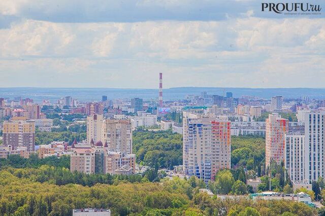 "Не город, а промзона": Уфа задыхается химией, но у проверяющих как всегда всё хорошо - Пруфы.рф , 16.09.2025