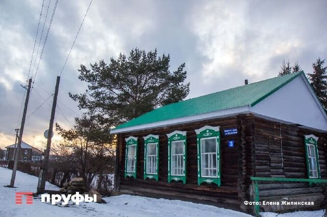 Никаких утеплителей и плёнок: как в деревнях делали тёплые полы и не мёрзли даже в -40 - Пруфы.рф , 02.11.2025
