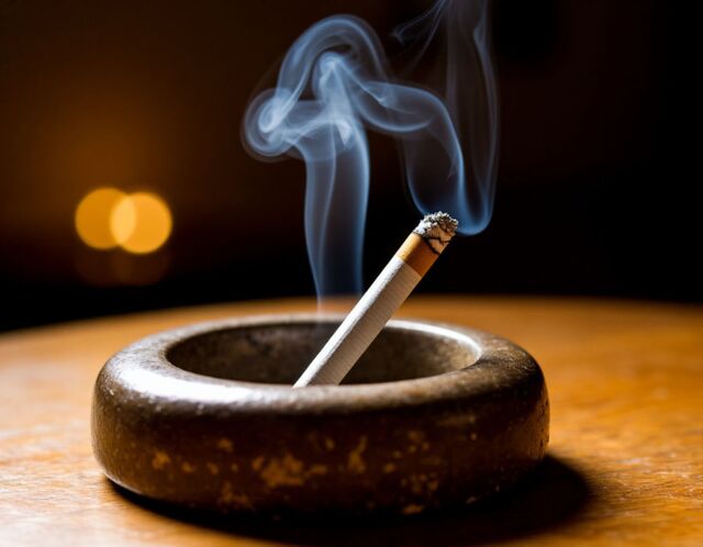 "Никогда в жизни не продадут сигареты". В России предложили запретить продажу сигарет определенной группе граждан - Пруфы.рф , 02.11.2025