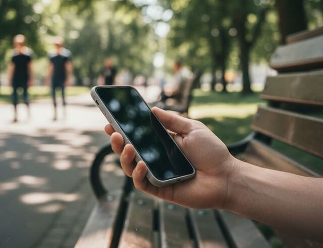 Как найти и очистить скрытые папки на Android, которые "съедают" память телефона - Пруфы.рф , 02.11.2025