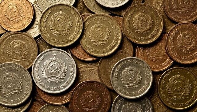Эти монеты из СССР стоят до миллиона – в старой мелочи можно найти клад - Пруфы.рф , 03.11.2025