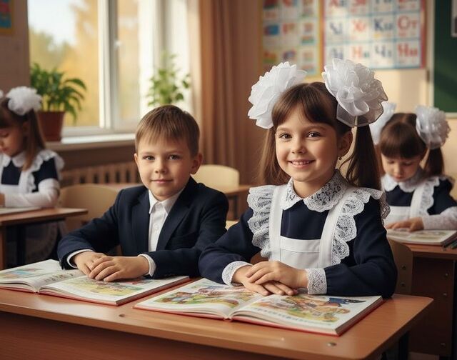 Друг перевёл сына из элитного лицея в деревенскую школу — сначала смеялись, а теперь задумались - Пруфы.рф , 07.11.2025