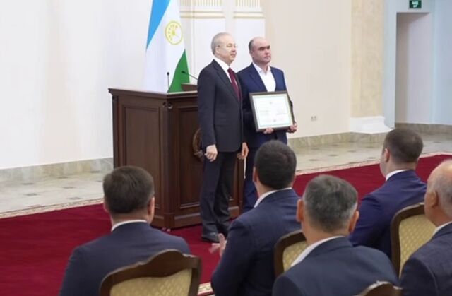 Премьер-министр Башкирии объяснил, что для республики основа жизни - Пруфы.рф , 07.11.2025