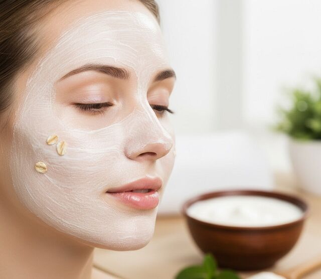 "Корейские визажисты в шоке от русского метода": мажу на лицо продукт с кухни — и морщины разглаживаются за неделю - Пруфы.рф , 07.11.2025