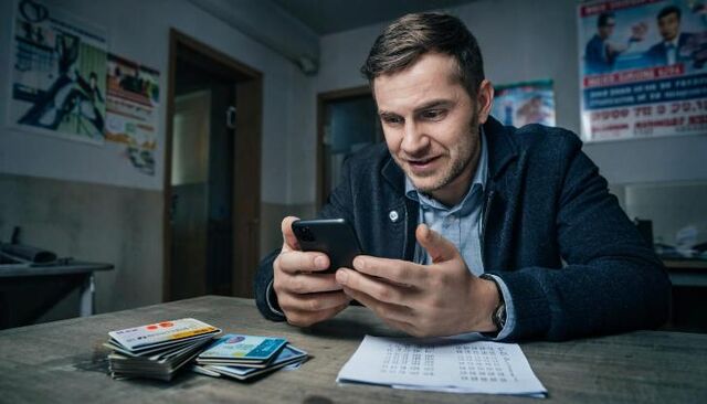 Исчезли деньги пока спала: мошенники начали обкрадывать россиян через маркетплейсы - Пруфы.рф , 07.11.2025