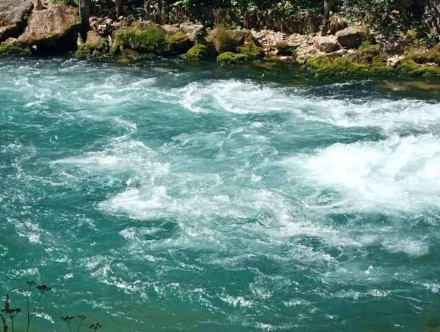 Река Урал мелеет: уфимский эколог предупреждает о надвигающейся катастрофе - Пруфы.рф , 07.11.2025