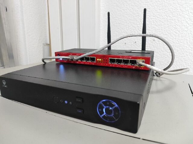 Что нельзя ставить рядом с Wi-Fi роутером: 12 ошибок, которые убивают сигнал - Пруфы.рф , 07.11.2025