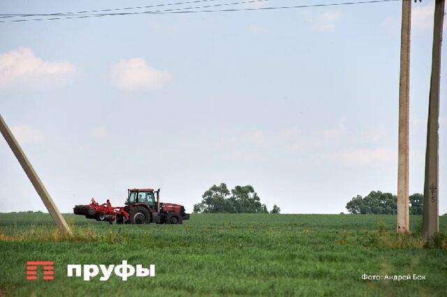 Фермер из Башкирии выступил против завода: кто виноват в потере урожая на 47 миллионов - Пруфы.рф , 19.11.2025