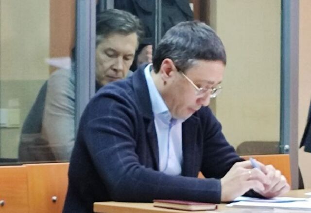 "10 лет "строгача" за 10 млн рублей". В Уфе судят бизнесмена Сайдашева, которого "сдал" юрист Рамазанов - Пруфы.рф , 19.11.2025
