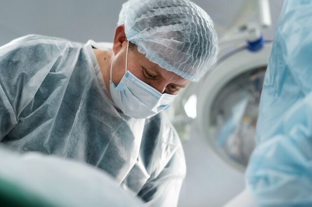 В Казани разработали уникальный метод лечения сложных переломов с инфекцией - Пруфы.рф , 19.11.2025