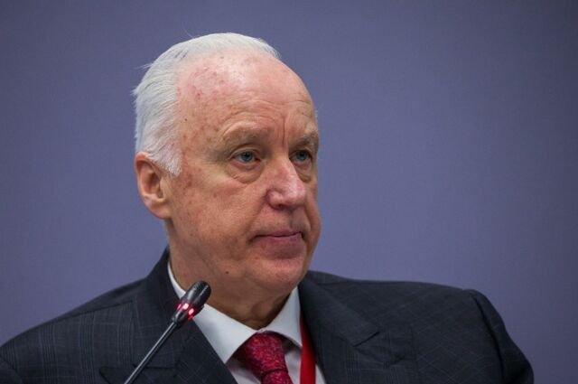 Бастрыкин поручил проверить строительство птицефабрики в Татарстане после жалоб жителей - Пруфы.рф , 19.11.2025