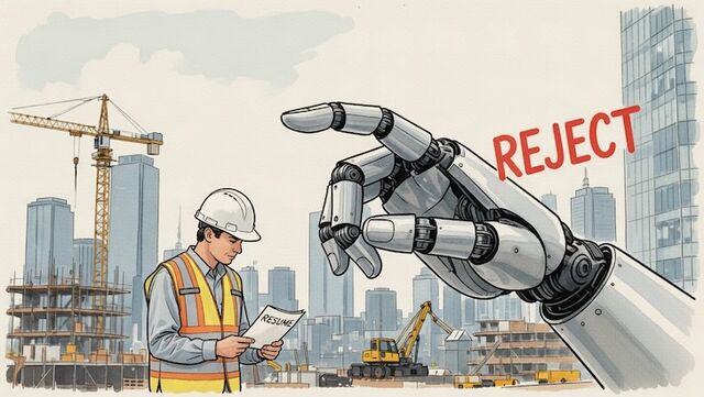 Исповедь инженера: 20 лет опыта и 347 отказов за 30 секунд — как ИИ убивает карьеры - Пруфы.рф , 22.02.2026