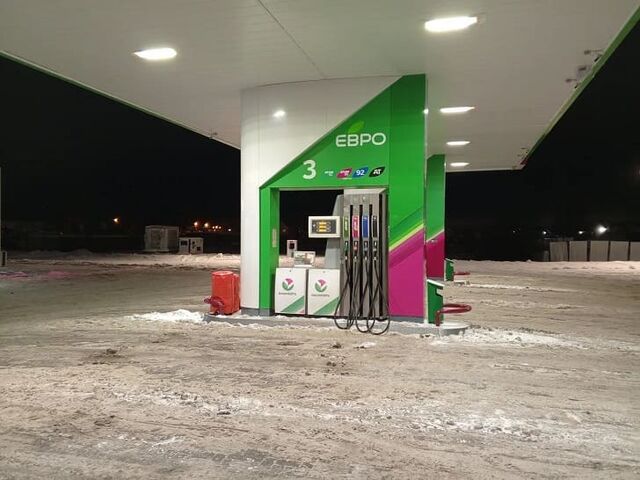 Цены на бензин в "Башнефти" взлетели второй раз за месяц - Пруфы.рф , 23.02.2026
