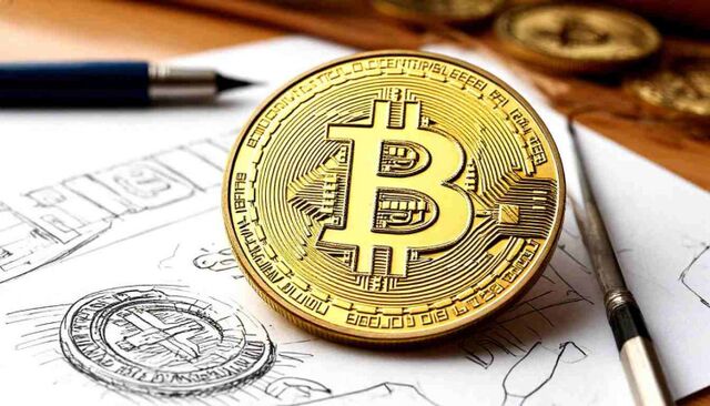 Биткоин и Ethereum стремительно летят в пропасть, потеряв 5% всего за несколько часов - Пруфы.рф , 23.02.2026