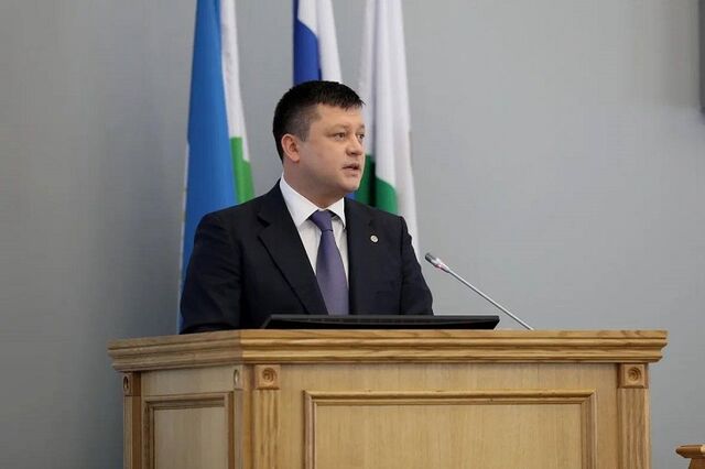 Путин, Белоусов и Мавлиев поздравили россиян с 23 Февраля - Пруфы.рф , 23.02.2026