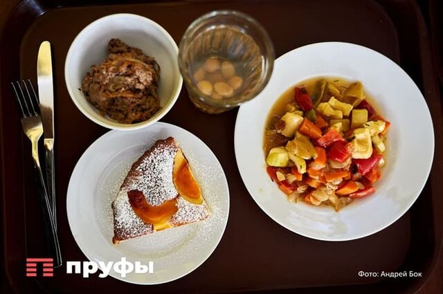 6 пищевых привычек из СССР, которые до сих пор мешают нам правильно питаться - Пруфы.рф , 06.03.2026