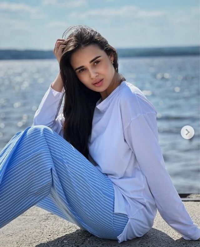 "Я сама расплачусь": Гульназ Асаева попросила не организовывать сбор пострадавшим в ДТП – заплатит сама - Пруфы.рф , 06.03.2026