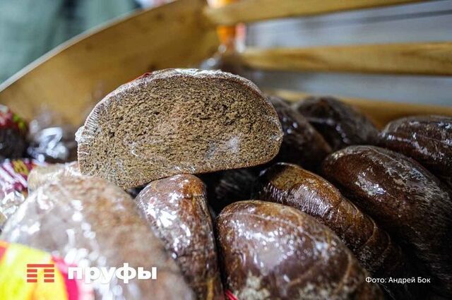 После 50 этот хлеб лучше не покупать: врачи назвали самые полезные варианты для кишечника - Пруфы.рф , 06.03.2026