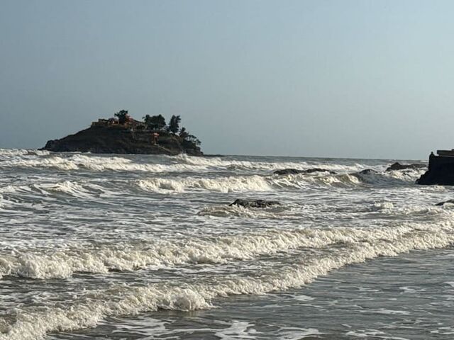 Почему в самом чистом море планеты нельзя купаться - Пруфы.рф , 06.03.2026