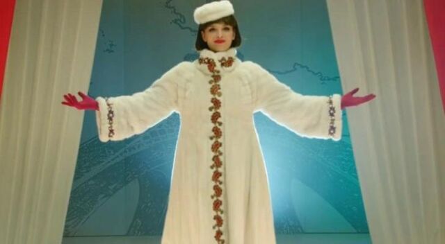 Сегодня с радостью — вместо заводов: какие профессии в СССР считались постыдными для женщин Сегодня с радостью — вместо заводов: какие профессии в СССР считались постыдными для женщин - Пруфы.рф , 09.03.2026