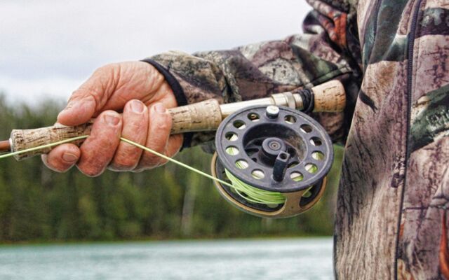 Рыба сама запрыгнет на крючок: в марте использую только 5 насадок - Пруфы.рф , 09.03.2026