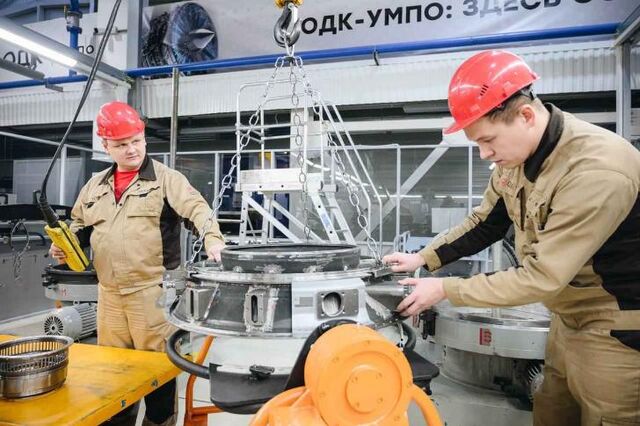 Ждать ли сокращений? Откуда у УМПО долг в 14 млрд и к чему готовиться простым работягам - Пруфы.рф , 09.03.2026