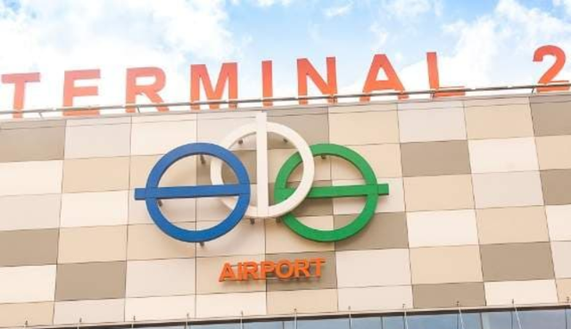 В Уфу прибыл первый самолет из ОАЭ со 180 пассажирами после отмены рейсов из страны - Пруфы.рф , 09.03.2026