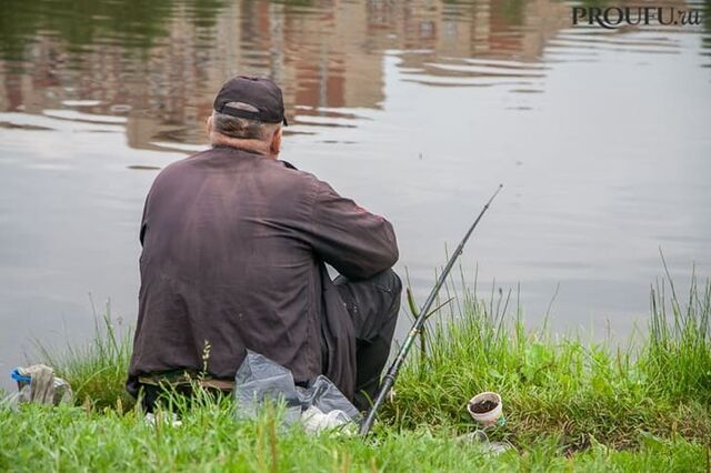 "Щука сожрала щуку, а в той — живец": рыбак из Башкирии поймал матрёшку на жерлицу - Пруфы.рф , 11.03.2026