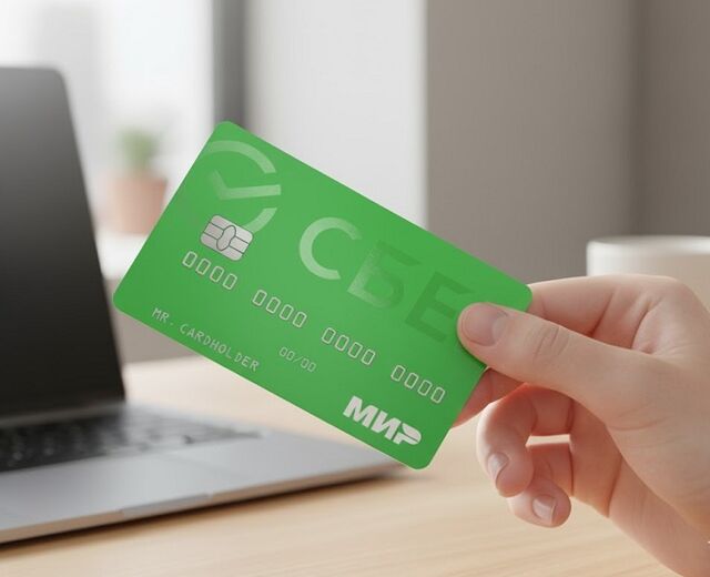 Указ уже подписан: Сбер обратился ко всем пользователям "Сбербанк Онлайн" - Пруфы.рф , 23.03.2026