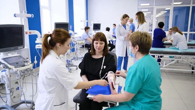 Зря что ли налоги плачу? Мой опыт прохождения диспансеризации в поликлинике - Пруфы.рф , 23.03.2026